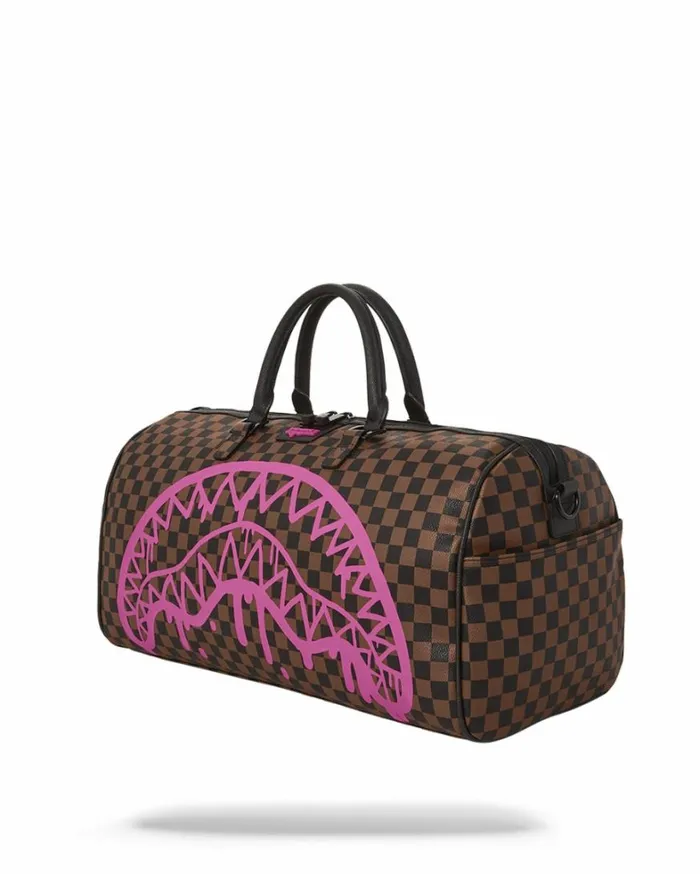 Bags SPRAYGROUND THE ARTISTS TOUCH DUFFLE