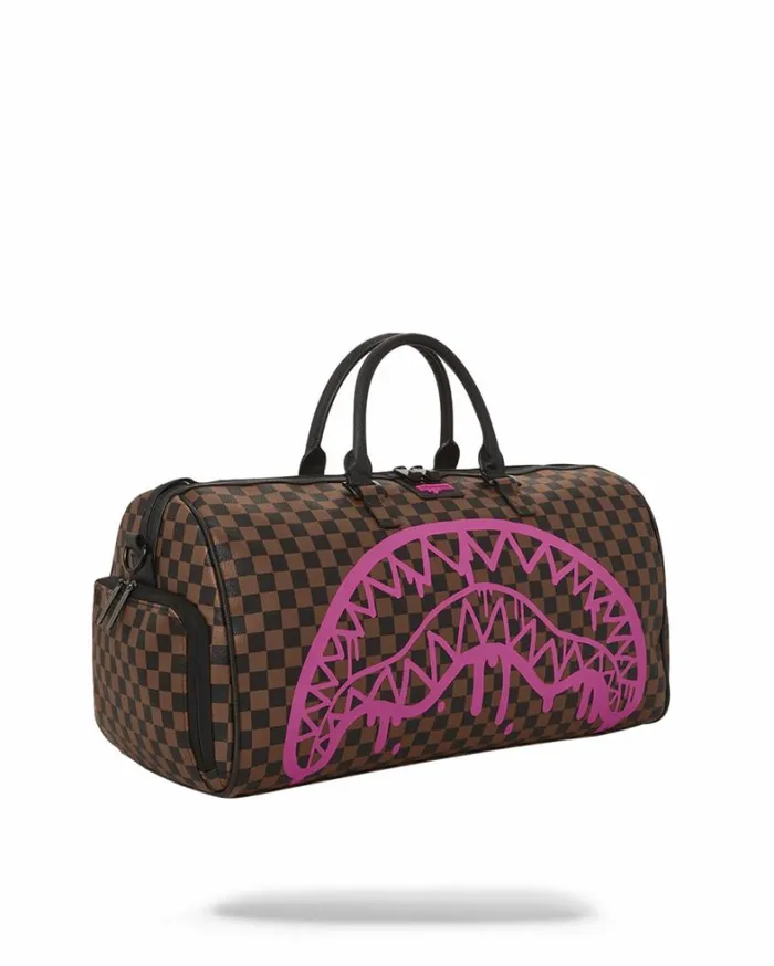 Bags SPRAYGROUND THE ARTISTS TOUCH DUFFLE
