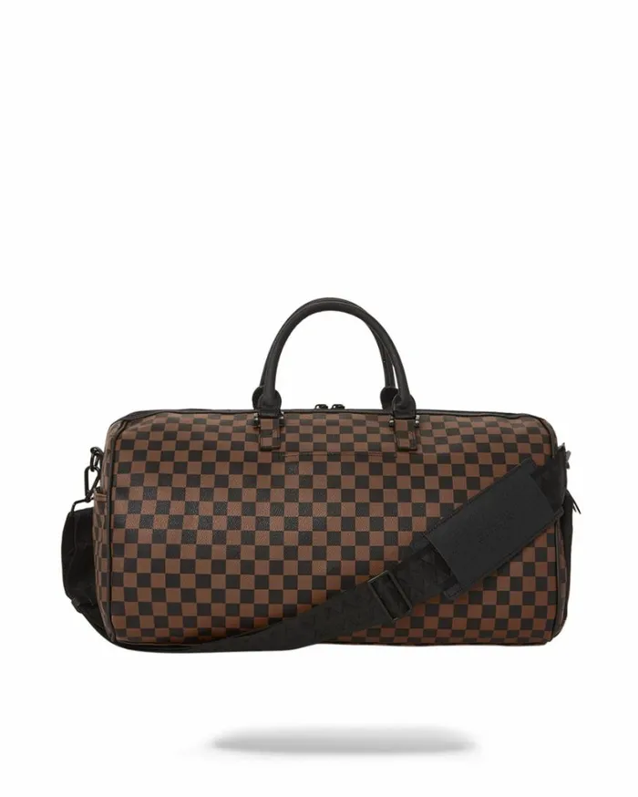 Bags SPRAYGROUND THE ARTISTS TOUCH DUFFLE