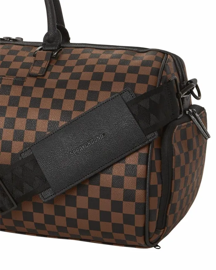 Bags SPRAYGROUND THE ARTISTS TOUCH DUFFLE
