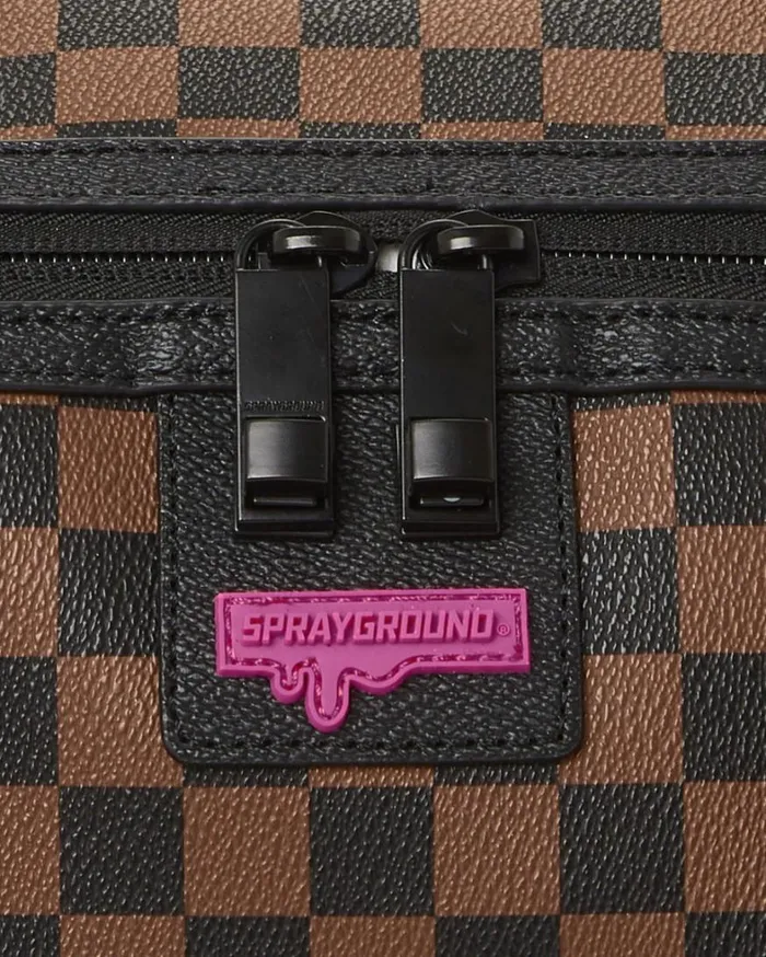 Bags SPRAYGROUND THE ARTISTS TOUCH DUFFLE