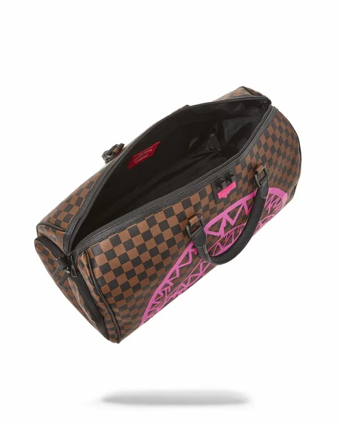 Bags SPRAYGROUND THE ARTISTS TOUCH DUFFLE