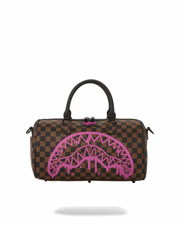 Bags SPRAYGROUND THE ARTISTS TOUCH MINI DUFFLE