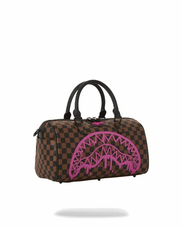 Bags SPRAYGROUND THE ARTISTS TOUCH MINI DUFFLE