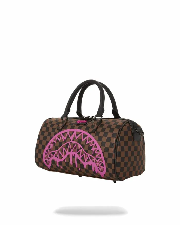 Bags SPRAYGROUND THE ARTISTS TOUCH MINI DUFFLE