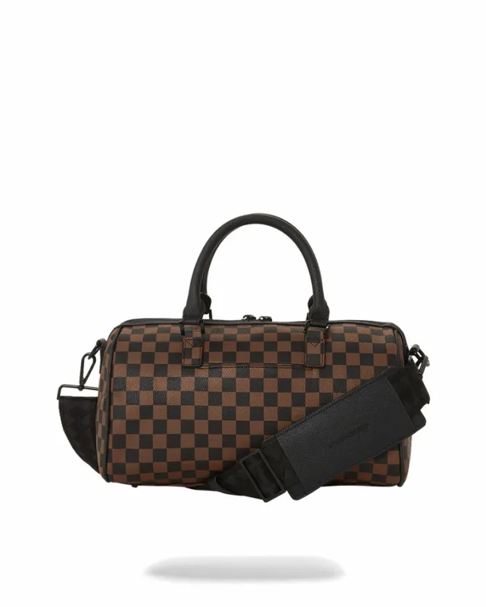 Bags SPRAYGROUND THE ARTISTS TOUCH MINI DUFFLE