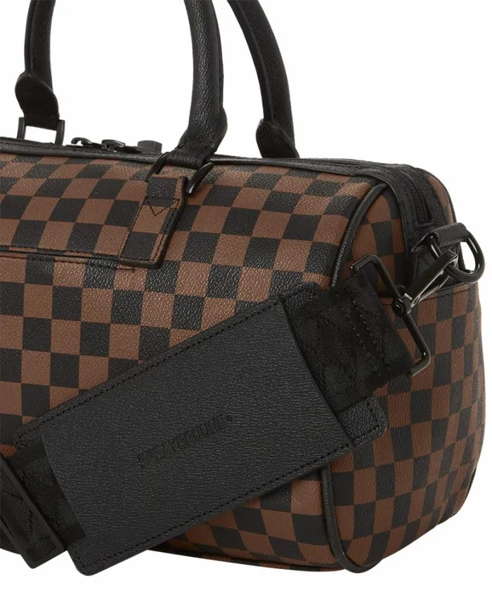 Bags SPRAYGROUND THE ARTISTS TOUCH MINI DUFFLE