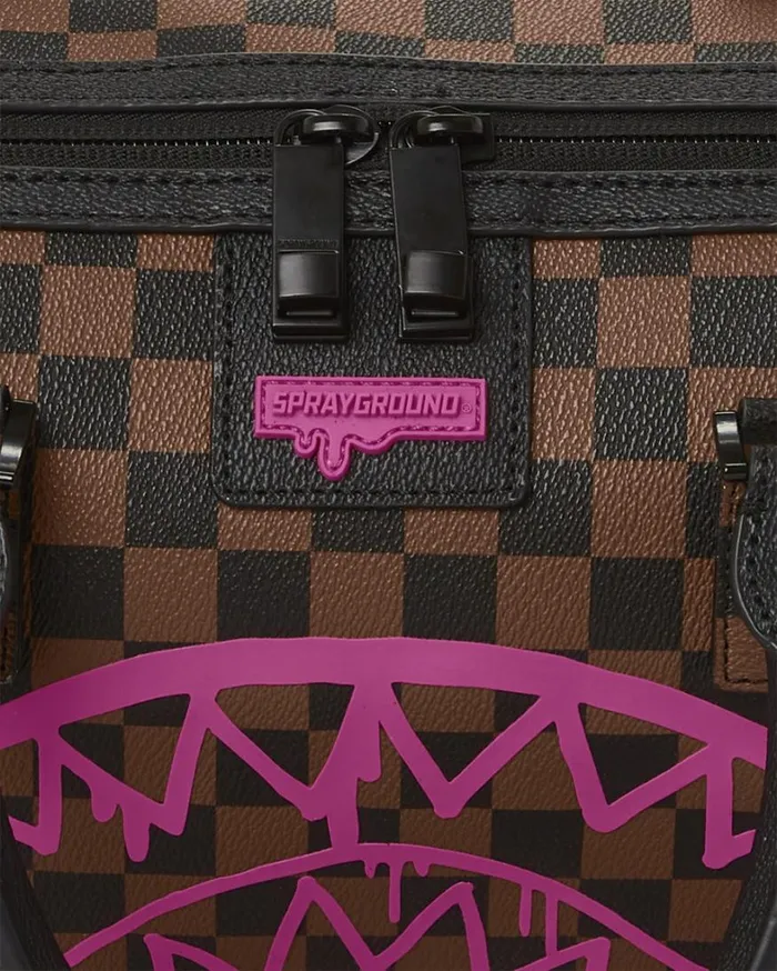 Bags SPRAYGROUND THE ARTISTS TOUCH MINI DUFFLE