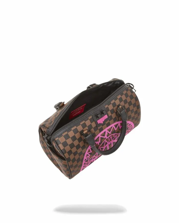 Bags SPRAYGROUND THE ARTISTS TOUCH MINI DUFFLE
