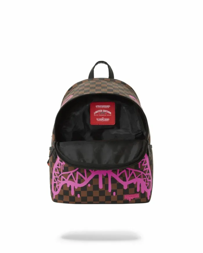 Bags SPRAYGROUND THE ARTISTS TOUCH SAVAGE