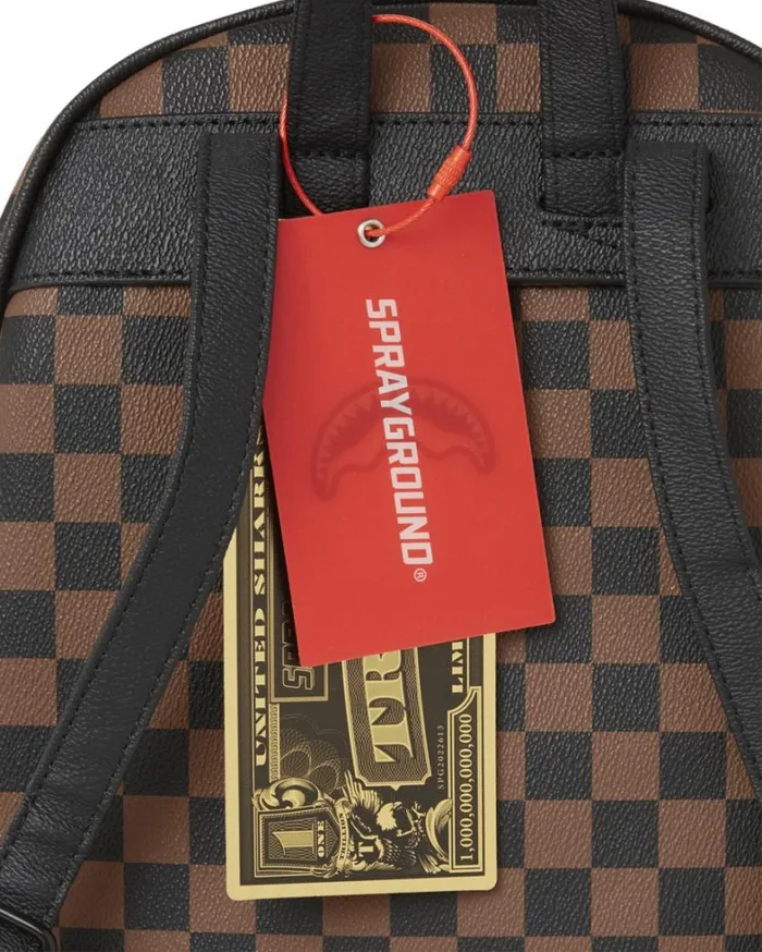 Bags SPRAYGROUND THE ARTISTS TOUCH SAVAGE
