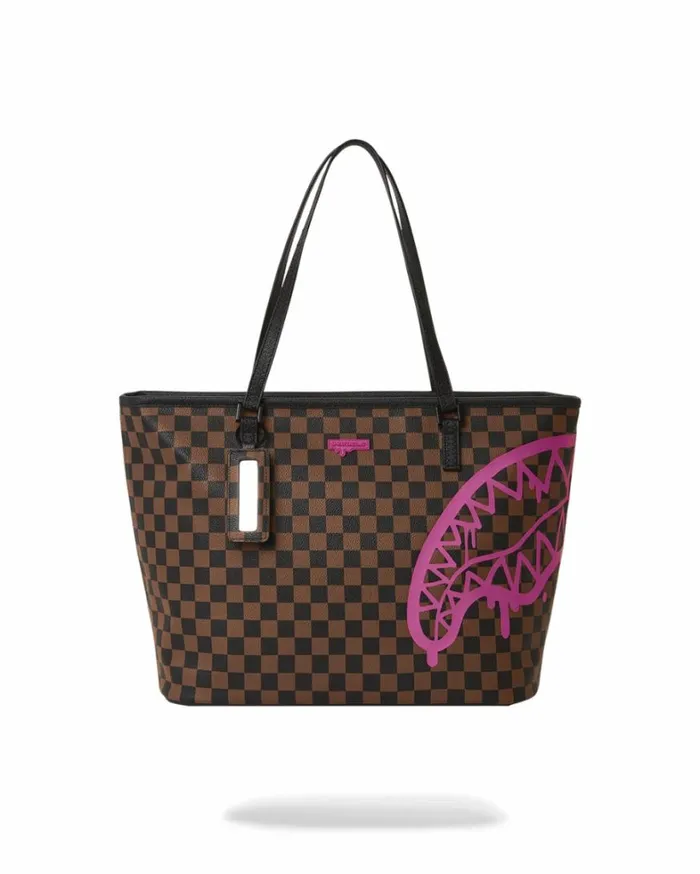 Bags SPRAYGROUND THE ARTISTS TOUCH TOTE
