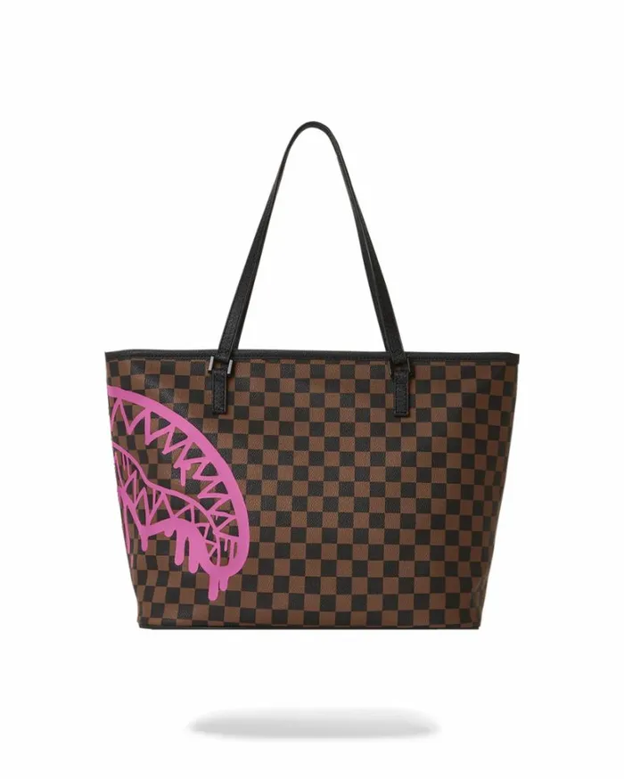 Bags SPRAYGROUND THE ARTISTS TOUCH TOTE