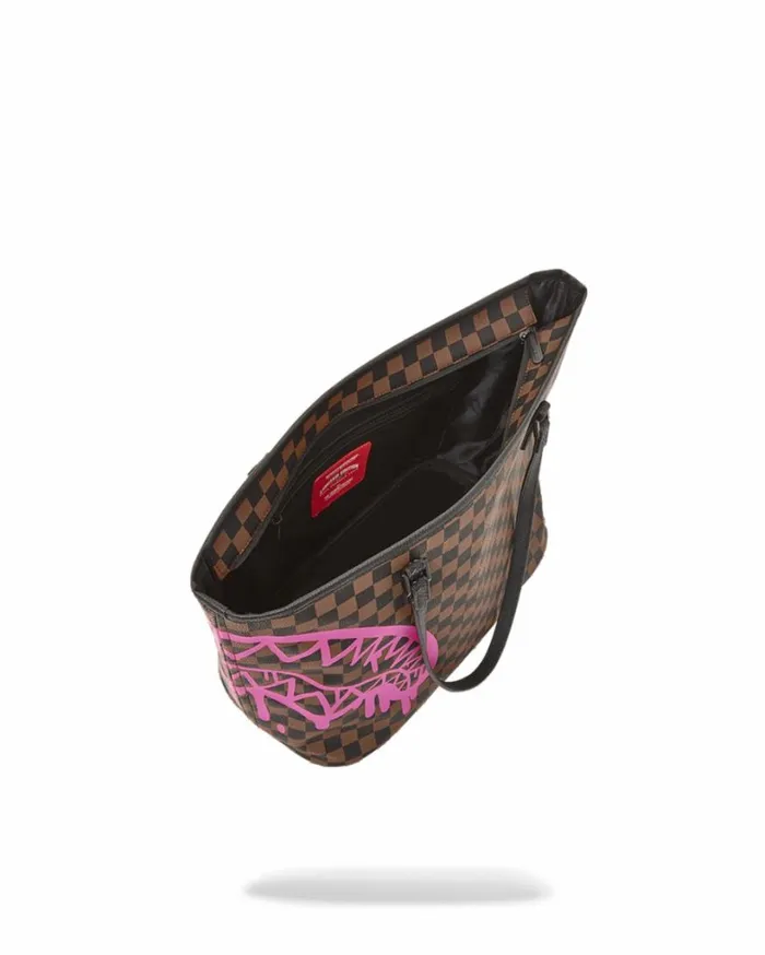 Bags SPRAYGROUND THE ARTISTS TOUCH TOTE