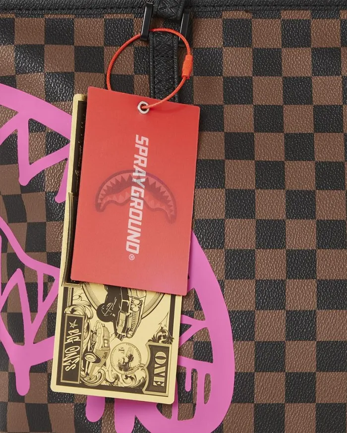 Bags SPRAYGROUND THE ARTISTS TOUCH TOTE