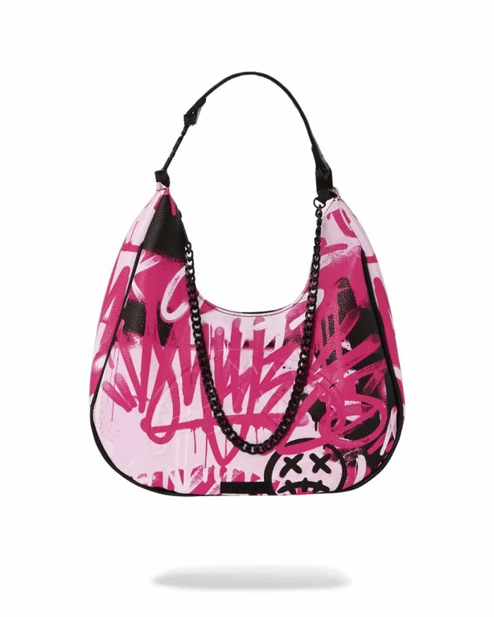 Bags SPRAYGROUND THE BACKSTAGE AFTERGLOW SKYGLOW