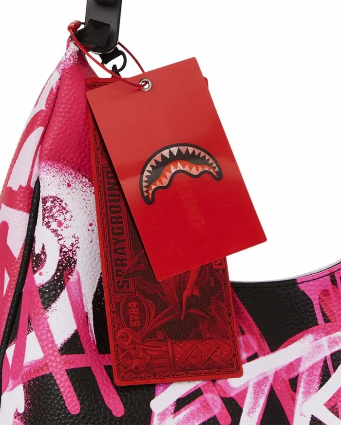 Bags SPRAYGROUND THE BACKSTAGE AFTERGLOW SKYGLOW