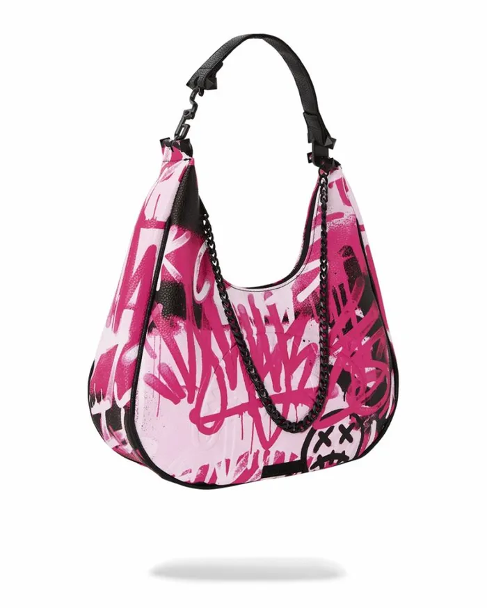 Bags SPRAYGROUND THE BACKSTAGE AFTERGLOW SKYGLOW