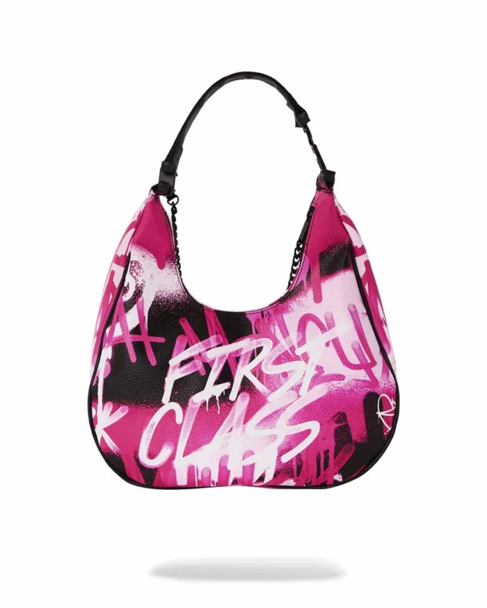 Bags SPRAYGROUND THE BACKSTAGE AFTERGLOW SKYGLOW