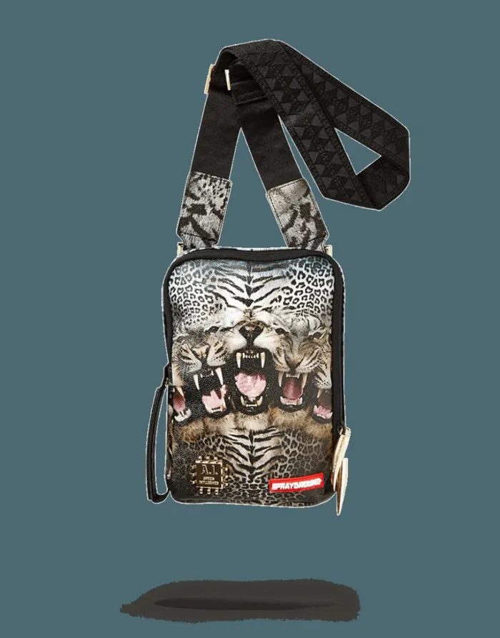Bags SPRAYGROUND THE BEAST SLING