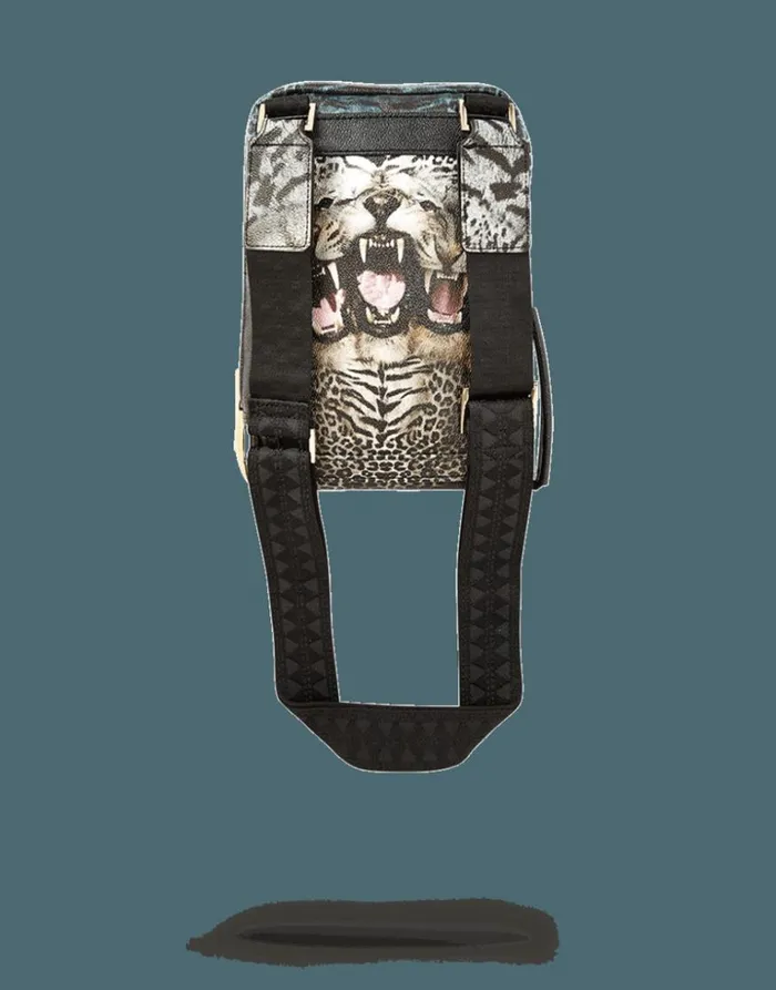 Bags SPRAYGROUND THE BEAST SLING