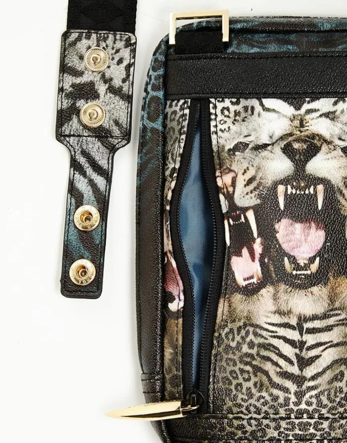 Bags SPRAYGROUND THE BEAST SLING