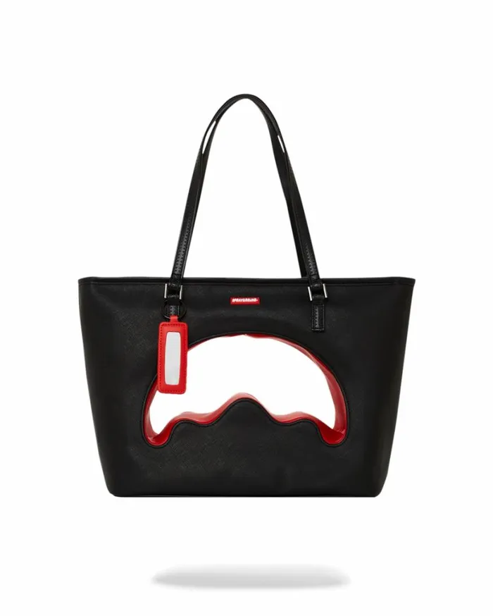 Bags SPRAYGROUND THE DECODER TOTE