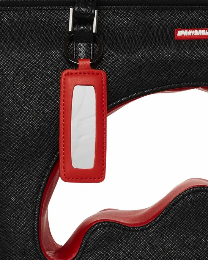 Bags SPRAYGROUND THE DECODER TOTE