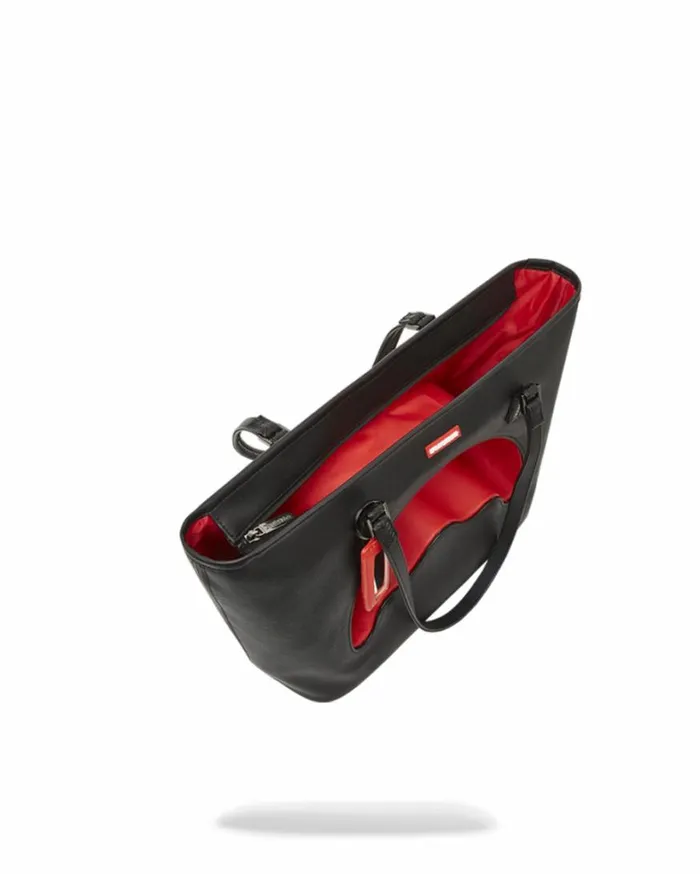 Bags SPRAYGROUND THE DECODER TOTE