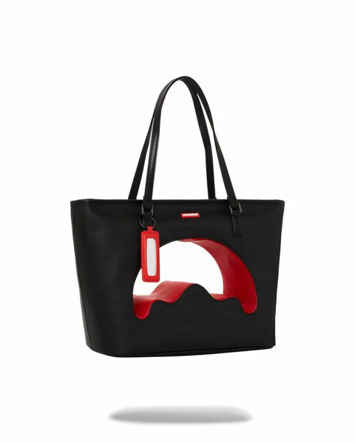 Bags SPRAYGROUND THE DECODER TOTE