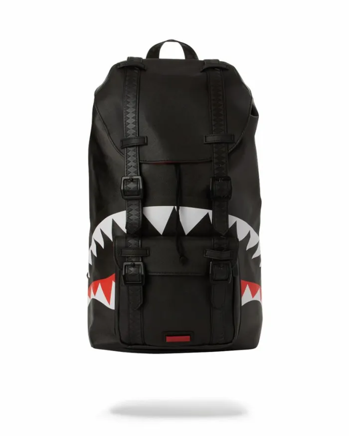 Bags SPRAYGROUND THE HILLS BACKPACK BLACK