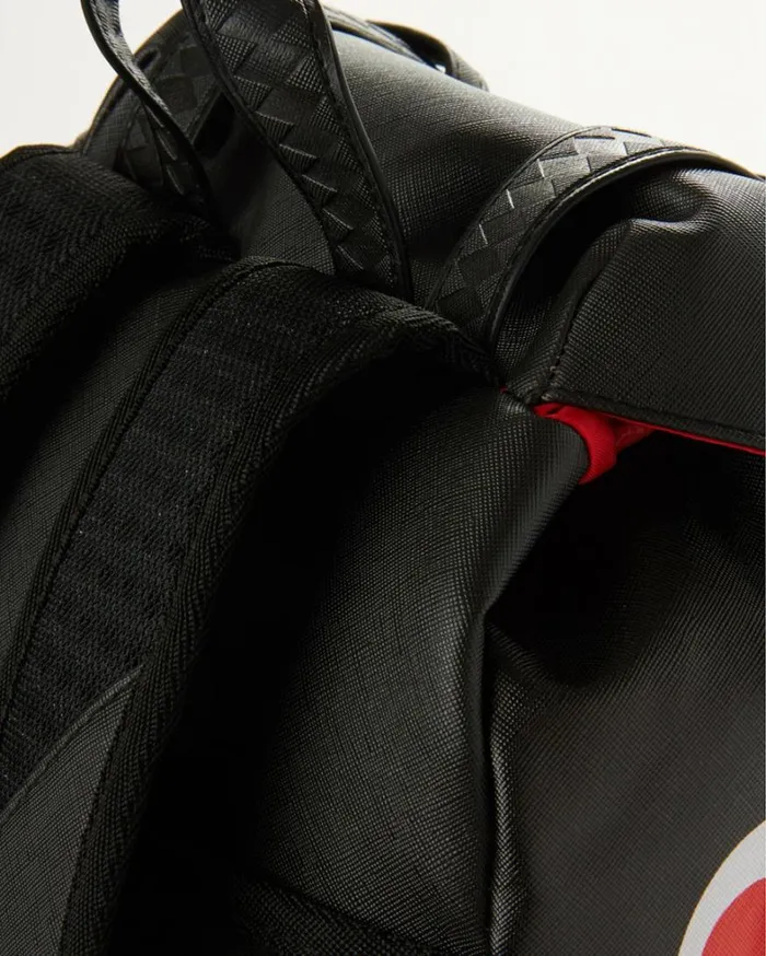 Bags SPRAYGROUND THE HILLS BACKPACK BLACK