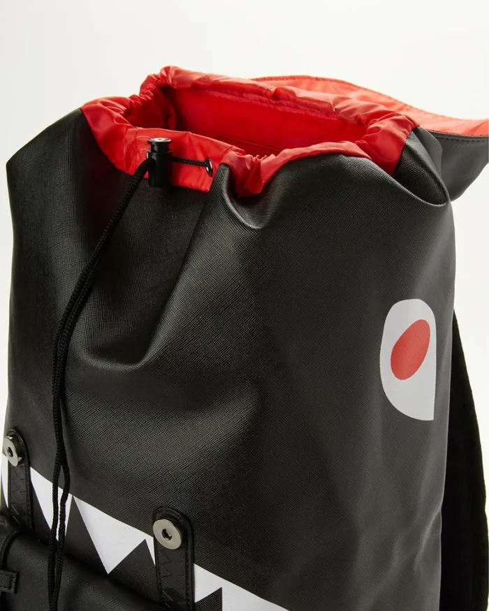 Bags SPRAYGROUND THE HILLS BACKPACK BLACK