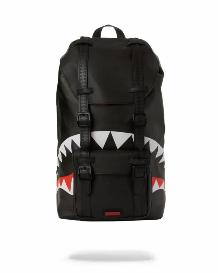 Bags SPRAYGROUND THE HILLS BACKPACK BLACK