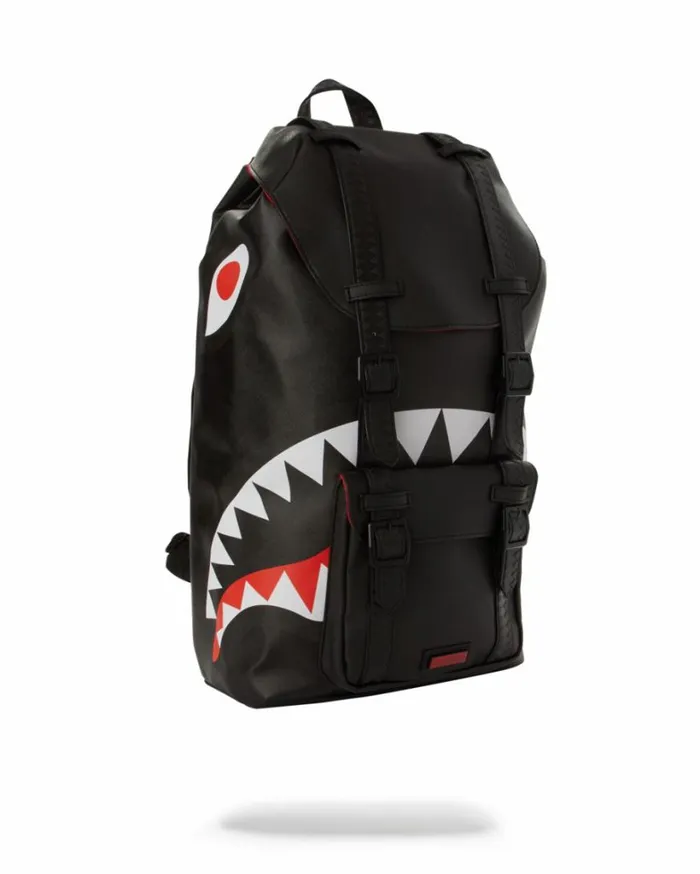 Bags SPRAYGROUND THE HILLS BACKPACK BLACK