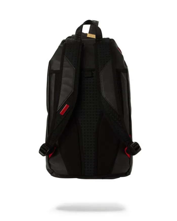 Bags SPRAYGROUND THE HILLS BACKPACK BLACK