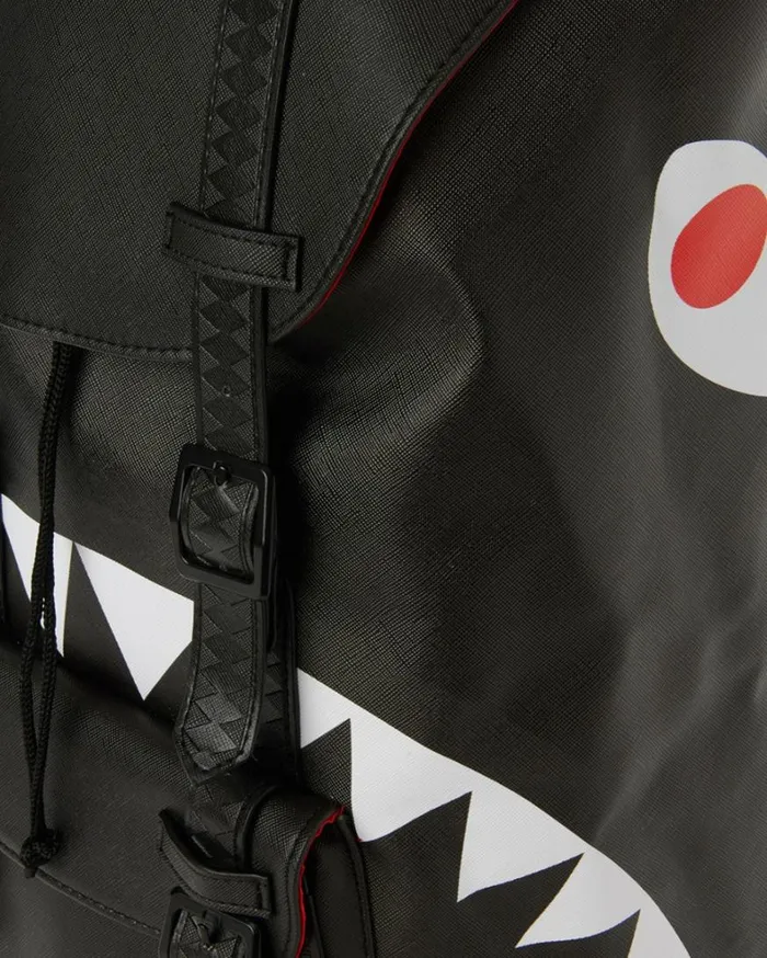 Bags SPRAYGROUND THE HILLS BACKPACK BLACK