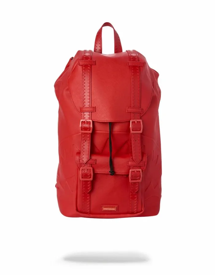 Bags SPRAYGROUND THE HILLS BACKPACK RED