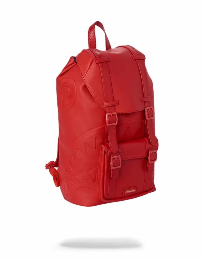 Bags SPRAYGROUND THE HILLS BACKPACK RED