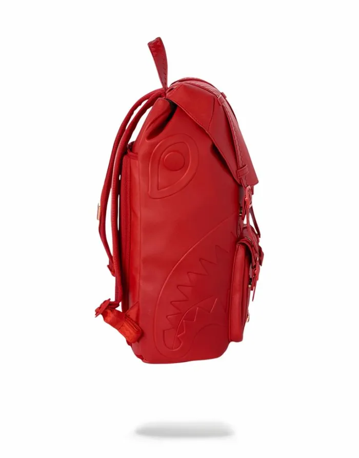 Bags SPRAYGROUND THE HILLS BACKPACK RED