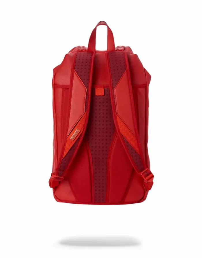 Bags SPRAYGROUND THE HILLS BACKPACK RED