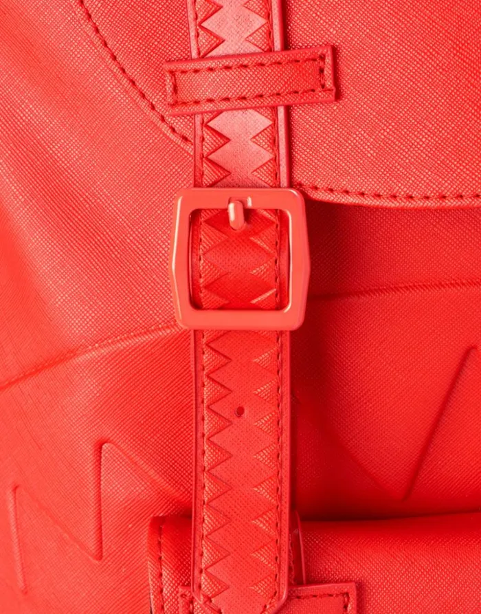 Bags SPRAYGROUND THE HILLS BACKPACK RED