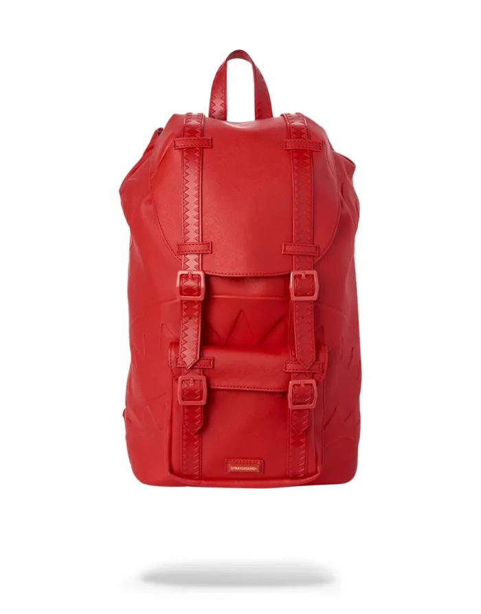 Bags SPRAYGROUND THE HILLS BACKPACK RED