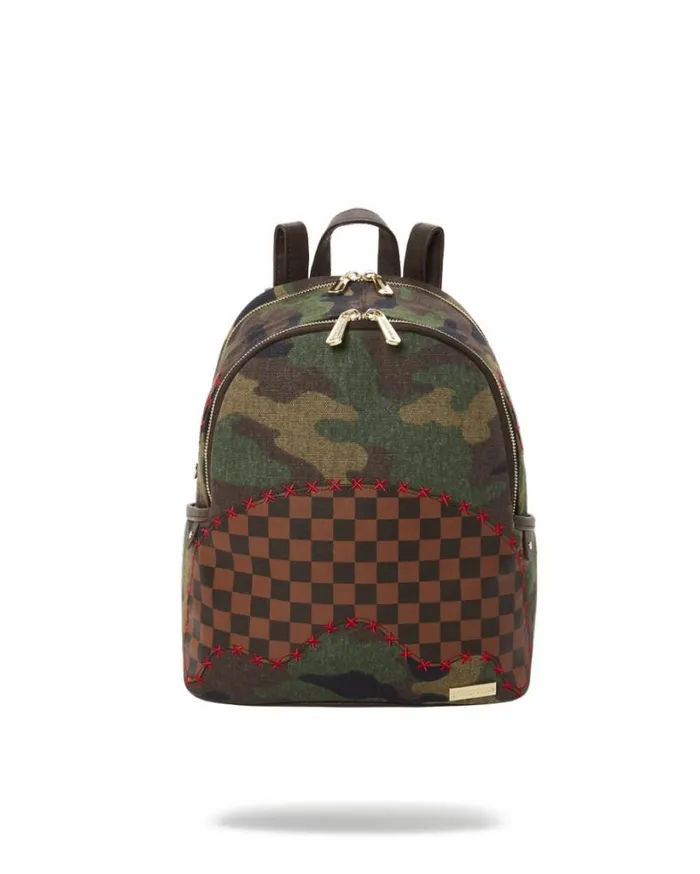 Bags SPRAYGROUND THE PARADOXX SHARK SAVAGE