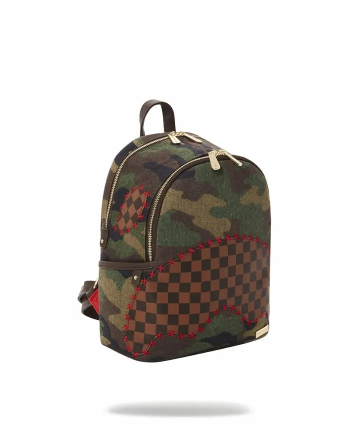 Bags SPRAYGROUND THE PARADOXX SHARK SAVAGE