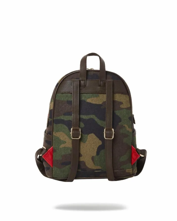 Bags SPRAYGROUND THE PARADOXX SHARK SAVAGE