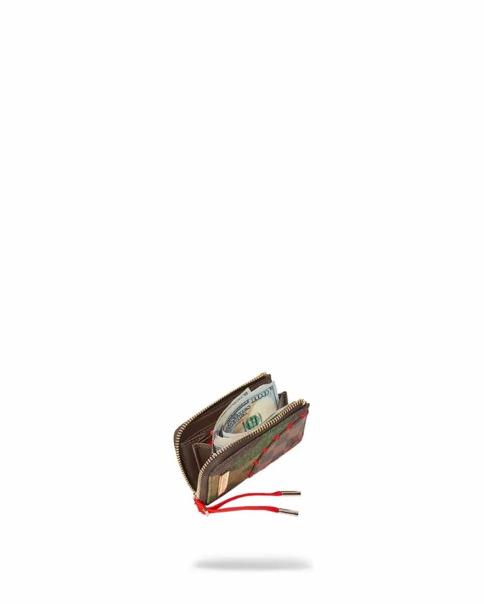 Bags SPRAYGROUND THE PARADOXX SHARK WALLET