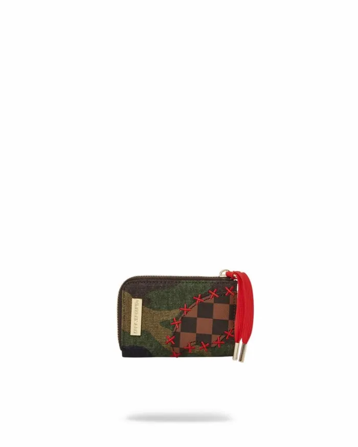 Bags SPRAYGROUND THE PARADOXX SHARK WALLET