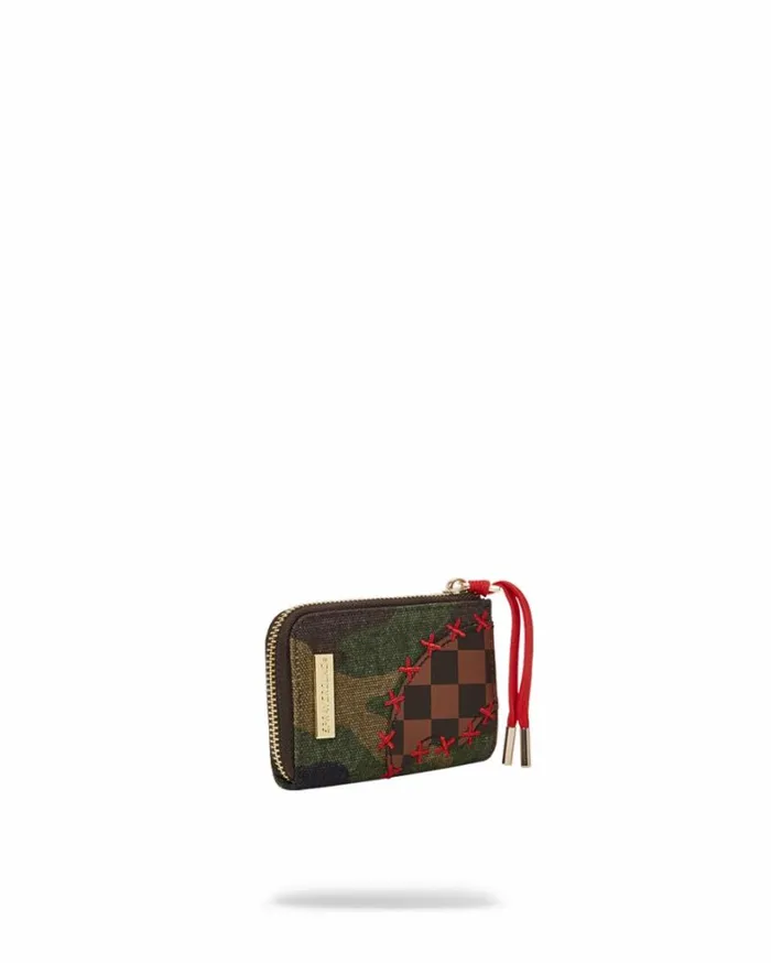 Bags SPRAYGROUND THE PARADOXX SHARK WALLET