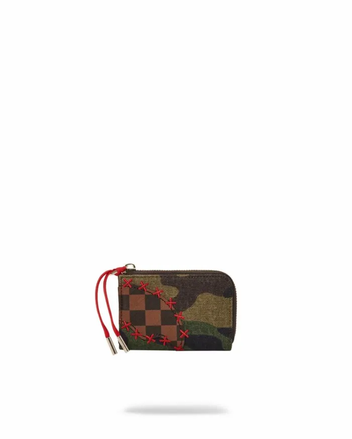 Bags SPRAYGROUND THE PARADOXX SHARK WALLET